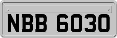 NBB6030