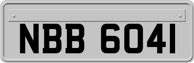 NBB6041