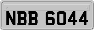 NBB6044