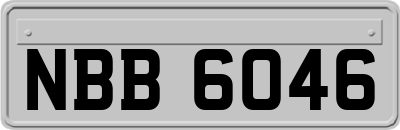 NBB6046