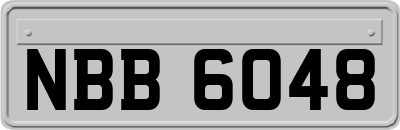 NBB6048