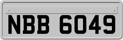 NBB6049