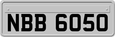 NBB6050