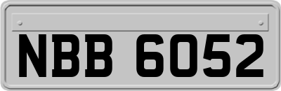 NBB6052