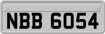 NBB6054