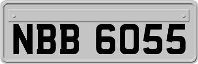 NBB6055