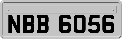 NBB6056