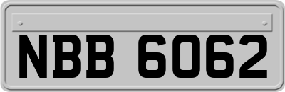 NBB6062