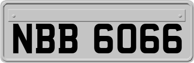 NBB6066