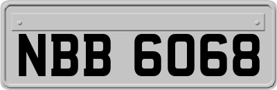 NBB6068