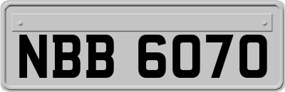 NBB6070