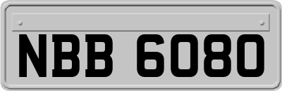 NBB6080