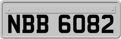 NBB6082