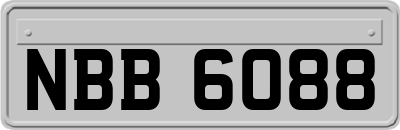 NBB6088