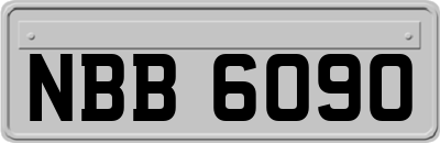 NBB6090