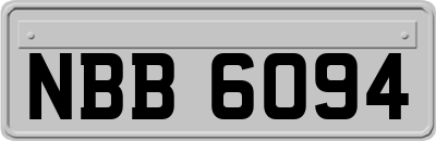 NBB6094