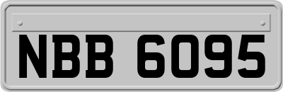 NBB6095