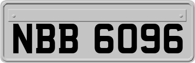 NBB6096