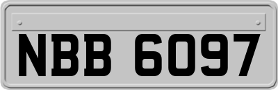 NBB6097