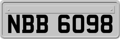 NBB6098