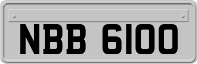 NBB6100