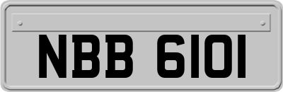 NBB6101