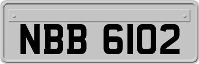 NBB6102