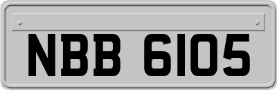 NBB6105