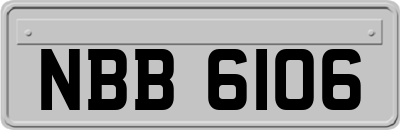 NBB6106