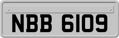 NBB6109