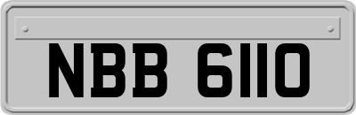 NBB6110