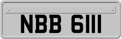 NBB6111