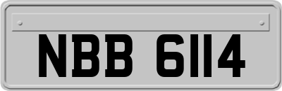 NBB6114