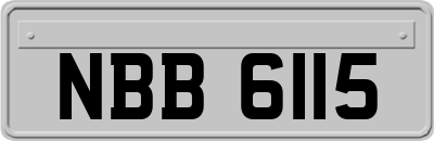 NBB6115