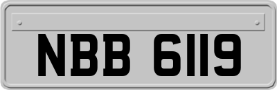 NBB6119