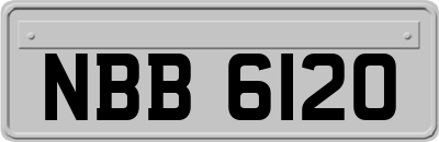 NBB6120