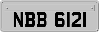 NBB6121