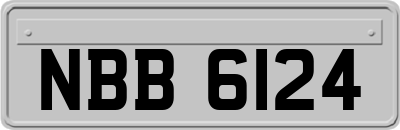 NBB6124