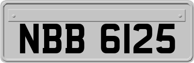 NBB6125