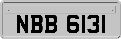 NBB6131