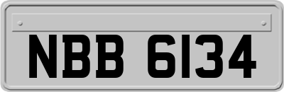 NBB6134