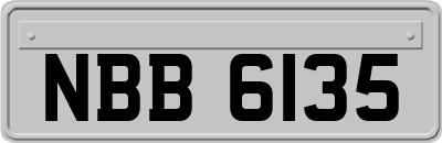 NBB6135