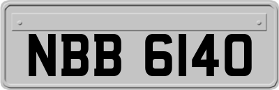 NBB6140