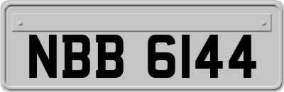 NBB6144