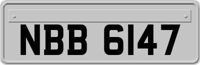 NBB6147