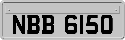 NBB6150