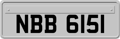 NBB6151