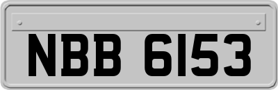 NBB6153