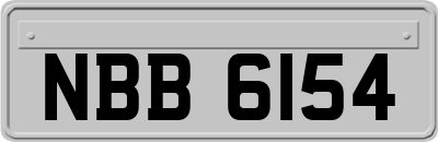 NBB6154