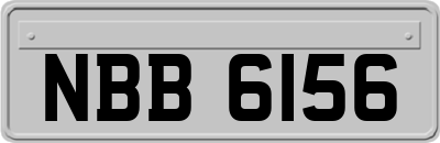 NBB6156